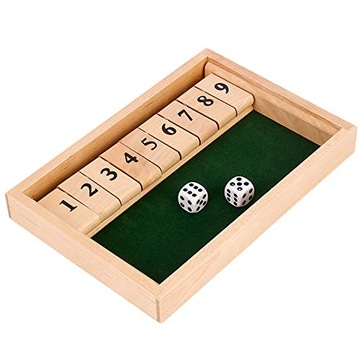 Многопользовательская игра-головоломка «Закрой коробку»