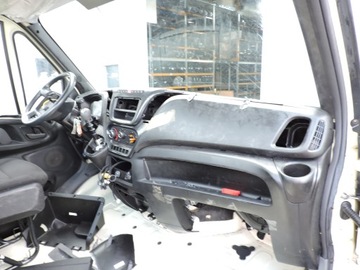 KABINA IVECO DAILY 2014