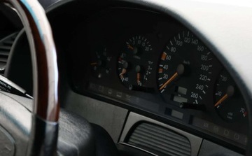 Mercedes CL 1995 Mercedes-Benz CL CL 500 5.0 BENZ 319 KM IDEAL 1995r W-wa 5.0 Benzyna, zdjęcie 13