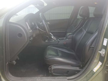 Dodge Charger VII 2022 Dodge Charger Sxt 2022 3.6l 3.6 Benzyna 292KM, zdjęcie 7