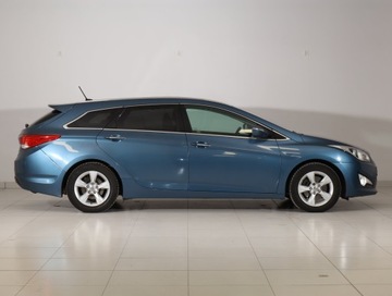 Hyundai i40 2011 Hyundai i40 1.6 CRDi, Navi, Klima, Klimatronic, zdjęcie 5