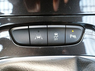 Opel Astra K Hatchback 5d 1.4 Turbo 150KM 2016 Opel Astra KRAJOWY Bezwypadkowy TURBO 150KM ELITE, zdjęcie 23