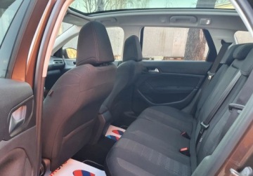 Peugeot 2015 Peugeot 308 Panorama LED Bezwypadkowy Serwis GetHelp 1.6 Diesel, zdjęcie 12