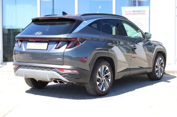 Hyundai Tucson IV SUV 1.6 T-GDI 48V 180KM 2024 HYUNDAI Tucson EXECUTIVE 4WD 180KM, zdjęcie 4