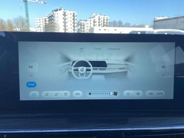 Omoda 5 1.5 T-GDI 224KM 2025 Omoda 5 1.5 Hybryda 224KM, zdjęcie 24