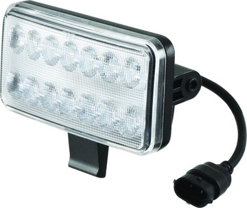 Lampa robocza LED Case New Holland 4620 Lumenów Sparex 130540
