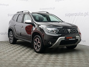 Dacia Duster II SUV 1.3 TCe 150KM 2019 DACIA Duster 1.3 TCe Prestige Suv 150KM 2019, zdjęcie 2