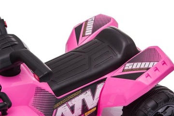 АККУМУЛЯТОРНЫЙ ЧЕТЫРЕ ДЛЯ МАЛЫША - CHAMPION 5000/JS320