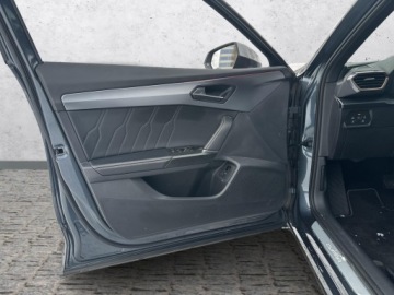 Cupra Formentor Crossover 1.5 TSI 150KM 2023 Cupra Formentor FV-23%, ASO, Salon PL, Bezwypadkow, zdjęcie 11