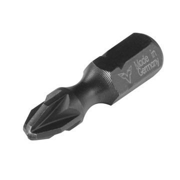 Bit PZ3 x 25 mm 1szt. VORSTAHL