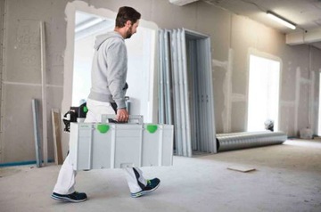Систейнер Festool SYS3 XXL 337³ 204851