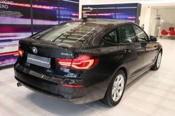 BMW Seria 3 F30-F31-F34 Gran Turismo Facelifting 2.0 318d 150KM 2019 BMW 3GT 3GT Sport Line aut 2.0 Diesel 150KM, zdjęcie 14