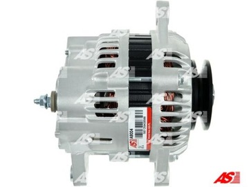 АВТОСТАРТЕР-ГЕНЕРАТОР DAEWOO MATIZ 0.8