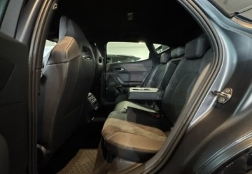 Cupra Formentor Crossover Facelifting 2.0 TSI 333KM 2024 Cupra Formentor 2.0TSI 333KM DSG 4Drive 2024, zdjęcie 14