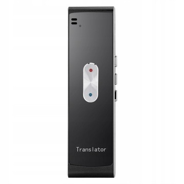 ЭЛЕКТРОННЫЙ ПЕРЕВОДЧИК РЕЧЕВОГО ЯЗЫКА