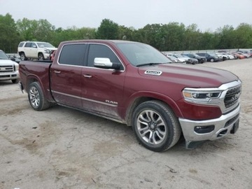  RAM 1500 2022, 3.4L, LIMITED, od ubezpieczalni 5.7 Benzyna 395KM, zdjęcie 3