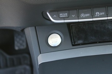 Audi Q5 II SUV Facelifting 2.0 35 TDI 163KM 2022 Audi Q5 Led Gwarancja F-vat Salon Polska, zdjęcie 21