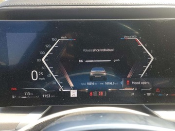 BMW Seria 7 G70 2024 BMW Seria 7 760xi 2024 4.4l 4.4 Benzyna 536KM, zdjęcie 9