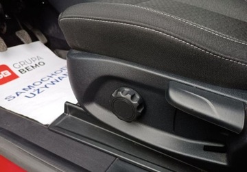 Ford Puma II Crossover 1.0 EcoBoost mHEV 125KM 2022 Ford Puma EcoBoost mHev 125KM P.Zima SalonPL SerwisASO FV23 rej.2023 Gwara, zdjęcie 32