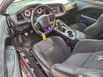 Dodge Challenger III 2022 Dodge Challenger RT Scat Pack 2022 6.4 Benzyna 485KM, zdjęcie 8