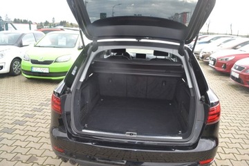 Audi A4 B9 Avant 2.0 TDI 190KM 2018 Audi A4 Avant z Niemiec,Opłacony, zdjęcie 11