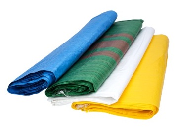 ПРОЧНЫЕ МЕШКИ ДЛЯ ЗЕРНА, ЩЕБНА, МУСОРА 50КГ 50шт, зашитые