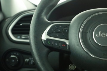 Jeep Renegade SUV Facelifting 1.0 GSE T3 Turbo 120KM 2019 Jeep Renegade 1.0 T-GDI, Salon Polska, VAT 23%, zdjęcie 11