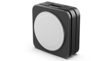 Cubenest S312Pro бездратовая магнитная бирка 3v1 с MagSafe