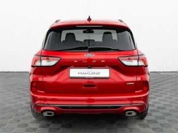 Ford Kuga III SUV Plug-In 2.5 Hybrid 190KM 2023 Ford Kuga PY48051#2.5 FHEV FWD ST-Line X Podgrz.f, zdjęcie 9