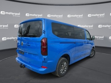 Volkswagen Caravelle T6 2025 Volkswagen Caravelle Life L2/AUTOMAT/9 osób, 2.0 T, zdjęcie 6