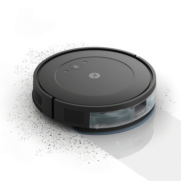Robot sprzątający mopujący odkurzający iRobot Roomba Combo Essential