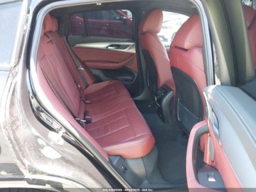 BMW X4 G02 2021 BMW X4 xDrive30I 2021 2.0l 2.0 Benzyna 248KM, zdjęcie 12