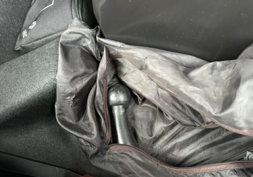 Renault Austral 2023 Renault Austral 1,2 Benzyna 131 KM Hybryda Automat GWARANCJA Zamiana Zare, zdjęcie 27