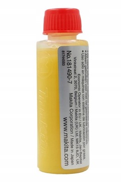 Smar Japński Makita do przekładni młotów i młotowierterek HM HR