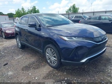 Toyota Venza 2021 Toyota Venza 2021 TOYOTA VENZA LIMITED 2.5 Benzyna 176KM, zdjęcie 1