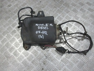 ZBIORNIK PŁYNU FAP FORD FOCUS II 1.6 TDCI 07-11r 3M51-9C103AJ