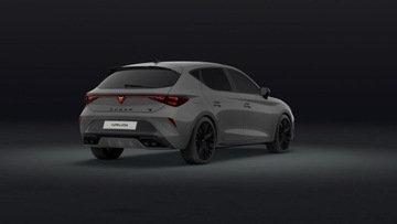 Cupra Leon II 2026 Cupra Leon VZ 2.0 TSI 300 KM DSG, zdjęcie 6