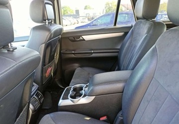 Mercedes Klasa R 2006 Mercedes-Benz Klasa R Mercedes-Benz Klasa R 280 CDI 4-Matic 3.0 Diesel, zdjęcie 13