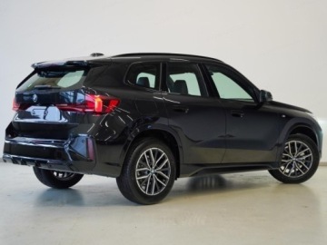 BMW X1 U11 Crossover 1.5 18i 136KM 2026 BMW X1 sDrive18i Sport Suv 1.5 (136KM) 2026, zdjęcie 3