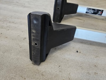 VW T5 T6 БАГАЖНИК НА КРЫШЕ 7H0071126