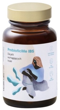 probioticme IBS probiotyk
