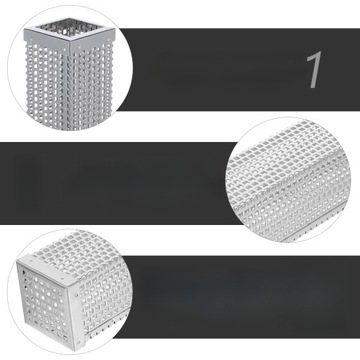 ТРУБНЫЕ ПЕЛЛЕТЫ, УСТОЙЧИВЫЕ К ИЗНОСУ ГРИЛЬНОГО ДЫМА