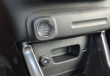 Citroen C3 Aircross  I Crossover Facelifting 1.2 PureTech 110KM 2023 Citroen C3 Aircross 1.2 PureTech Shine SS SalonPL FVat Od Reki Bogata Wers, zdjęcie 25