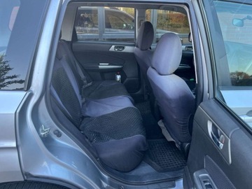 Subaru Forester III 2011 Subaru Forester 2.0 benzyna 150 KM automat 4x4 zarej w PL mozliwa zam, zdjęcie 20