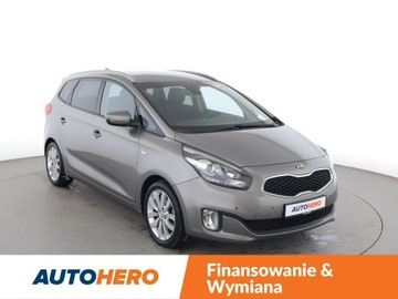 Kia Carens IV Minivan 1.7 VGT CRDi 141KM 2015 Kia Carens GRATIS! Pakiet Serwisowy o wartości, zdjęcie 9