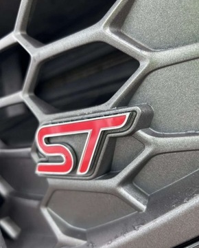 Ford Focus IV Kombi ST Facelifting 2.3 EcoBoost 280KM 2024 Ford Focus Ford Focus 2.3 EcoBoost ST X 2.3 Benzyna 280KM, zdjęcie 5