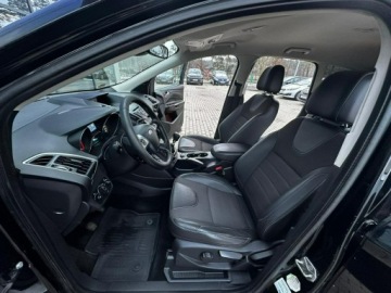 Ford Kuga II SUV 2.0 Duratorq TDCi 163KM 2014 Ford Kuga Półskóra Asystent Grzane fotele, zdjęcie 9