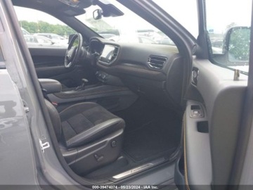 Dodge Durango III 2023 Dodge Durango Hemi Orange, 2023r., 4x4, 5.7L 5.7 Benzyna 360KM, zdjęcie 8