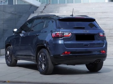 Jeep Compass II 2025 Od ręki - 1.5 T4 mHEV North Star FWD DCT 130KM | Podgrzewane fotele!, zdjęcie 2