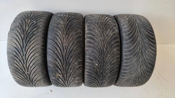 FORD VOLVO KOLA RÁFKY 7JX15 NEXEN 205/50 R15